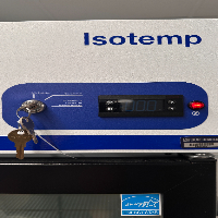 Fisherbrand Isotemp Refrigerator image 1